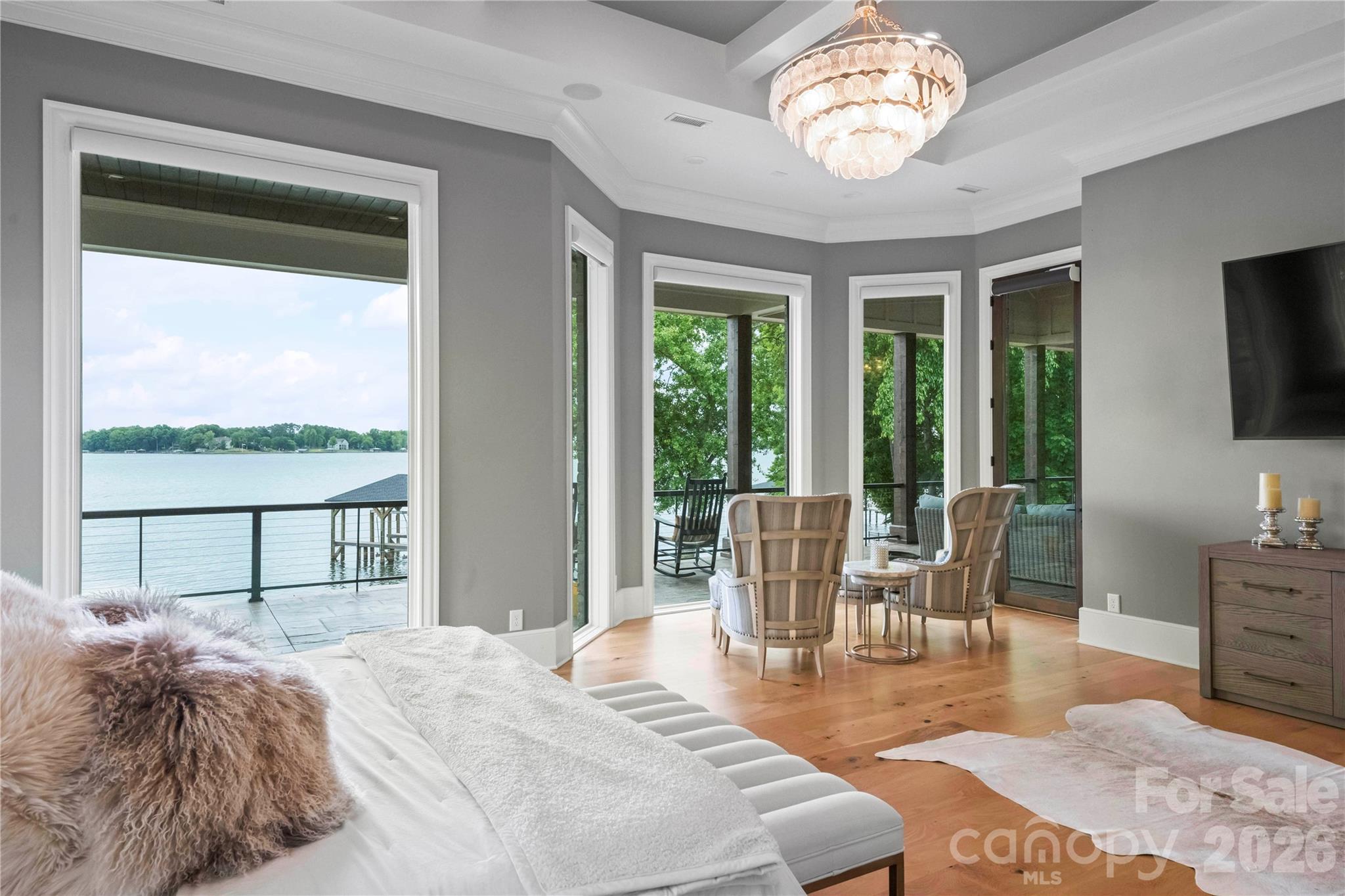 West Bay - Residential