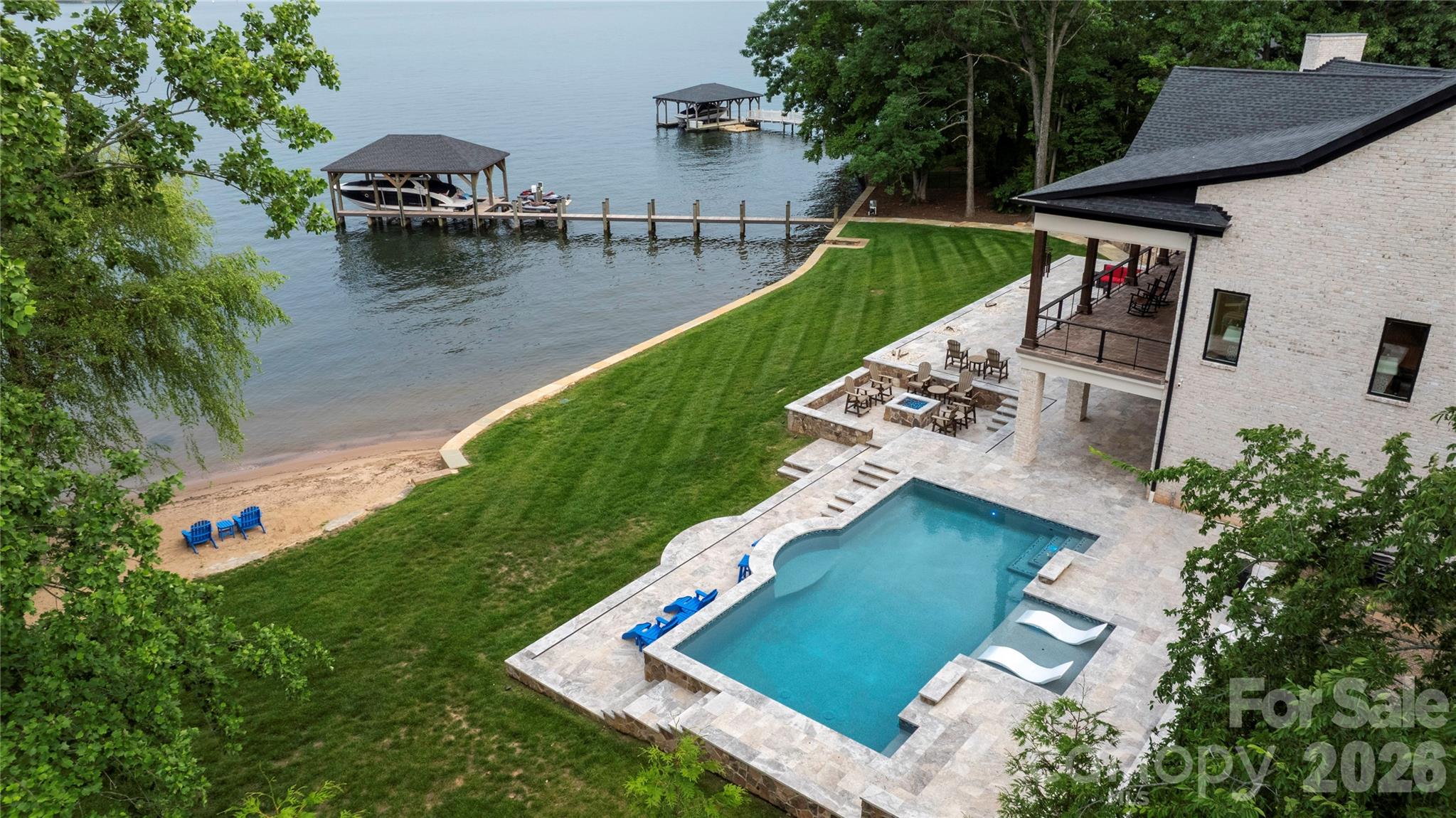 West Bay - Residential