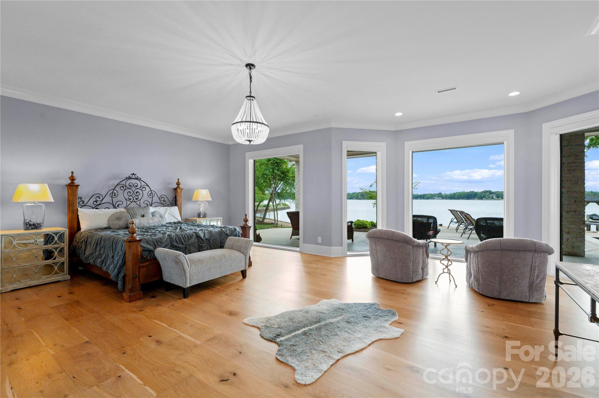 West Bay - Residential