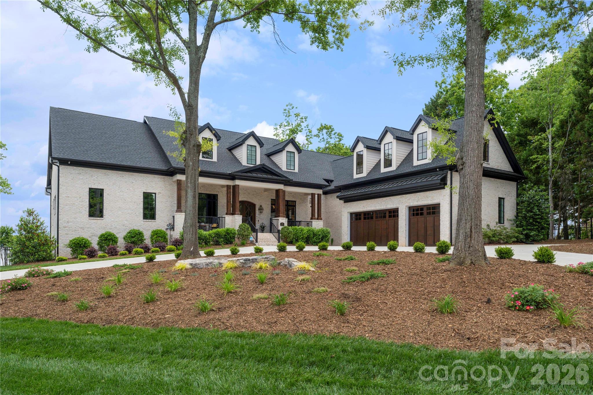 West Bay - Residential