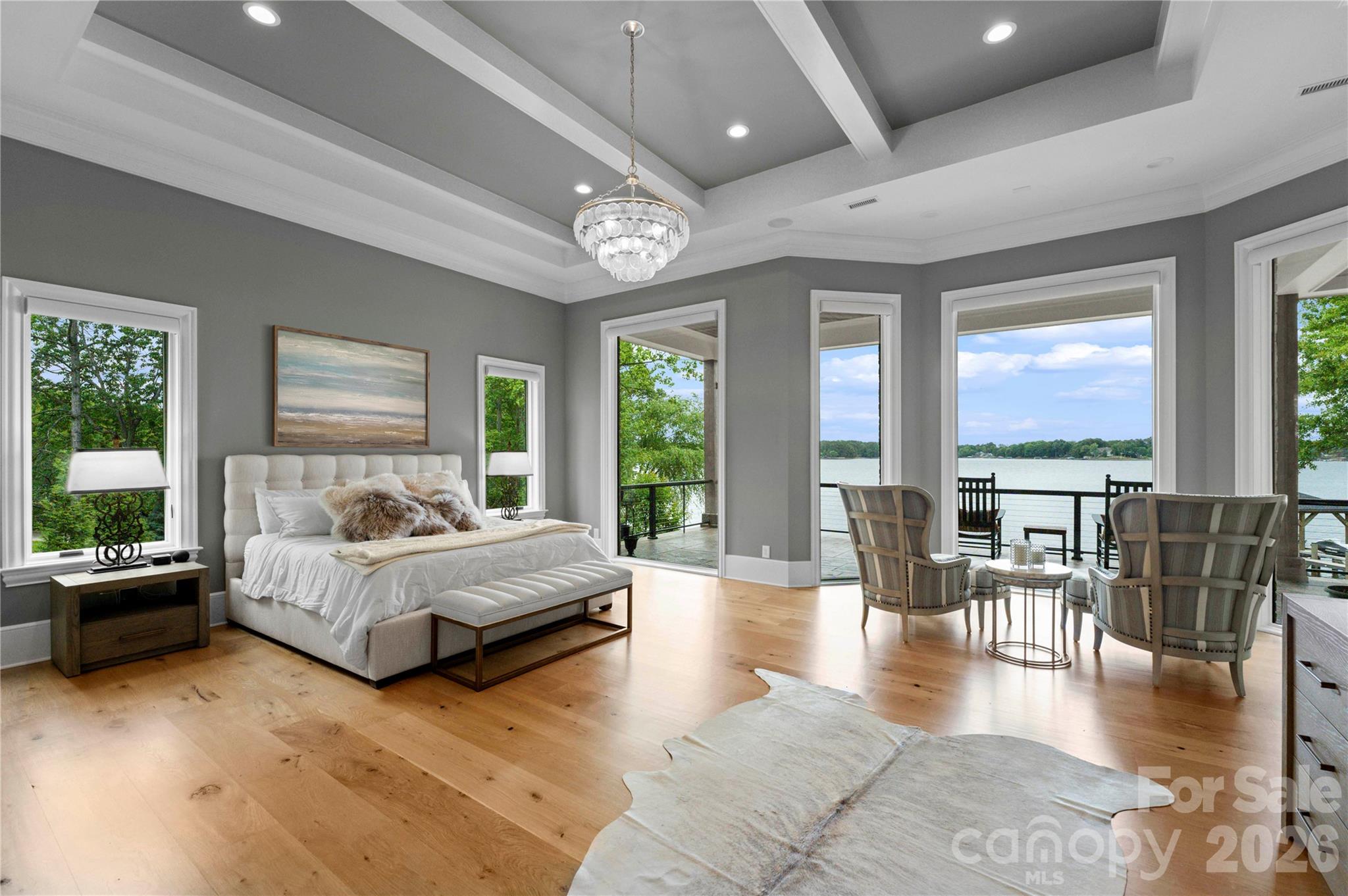 West Bay - Residential