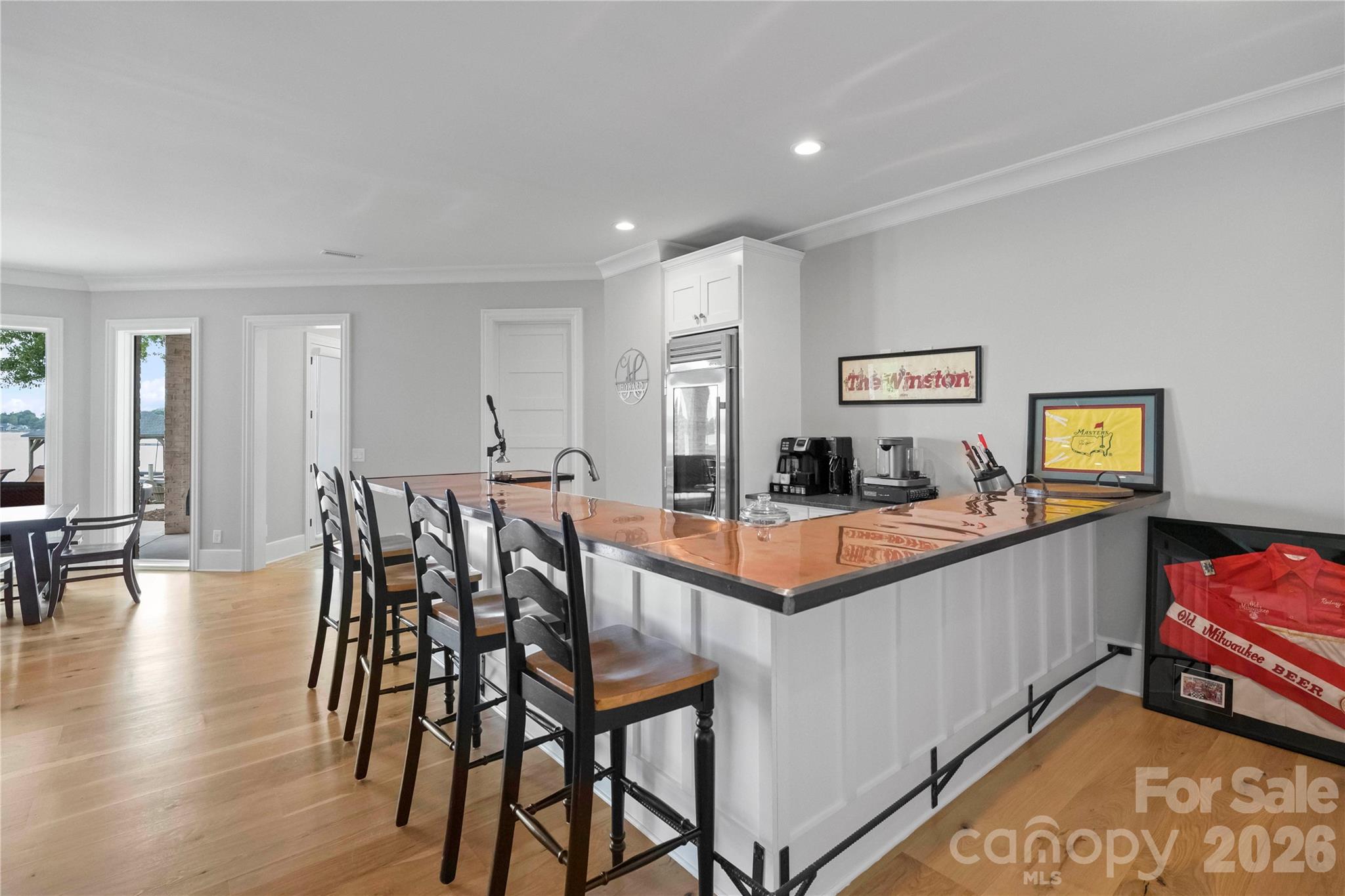 West Bay - Residential