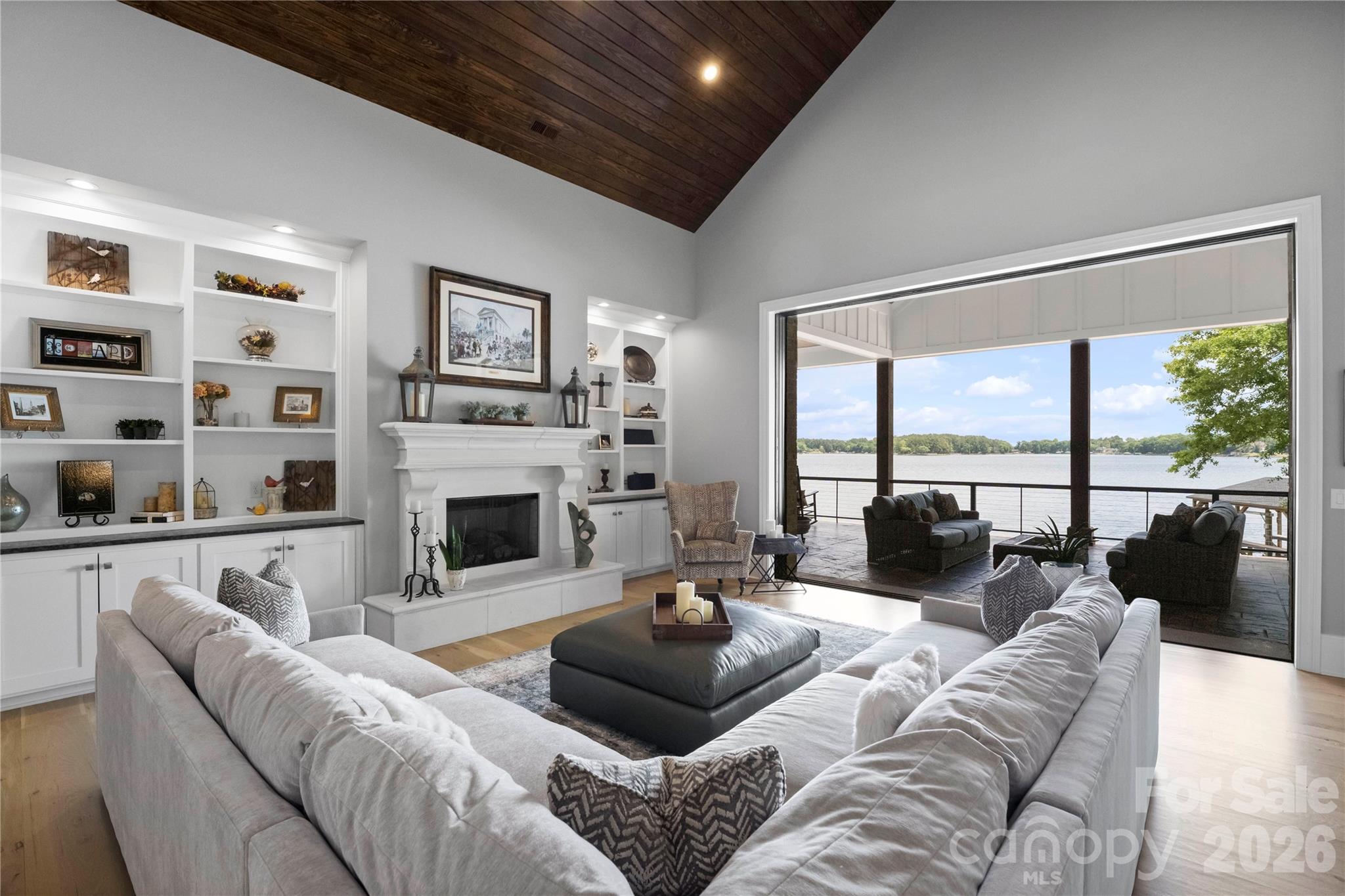 West Bay - Residential