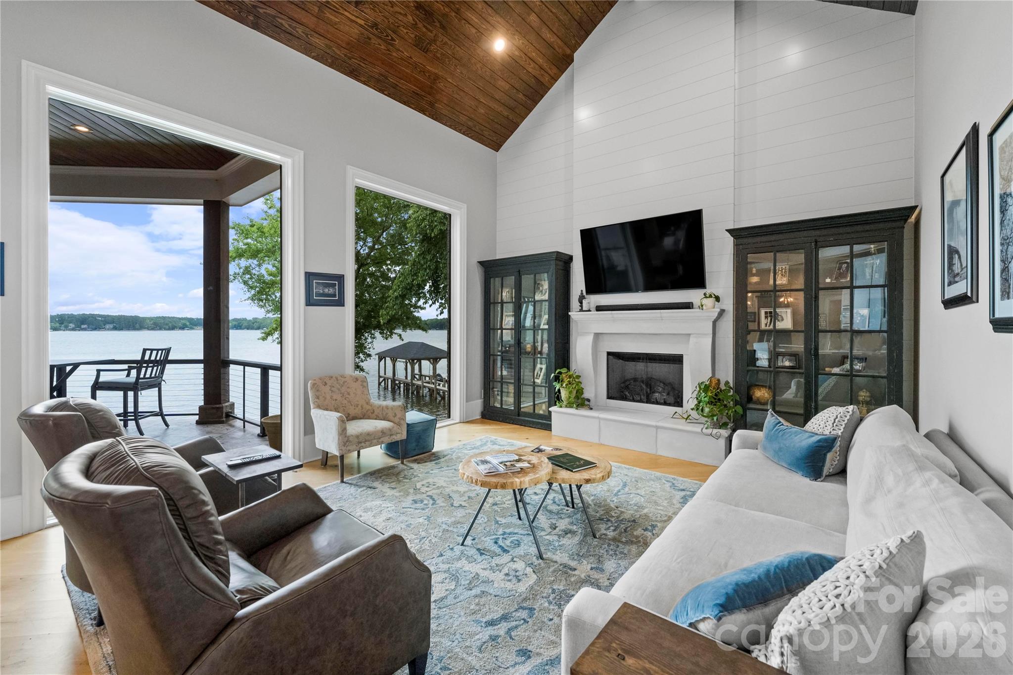 West Bay - Residential