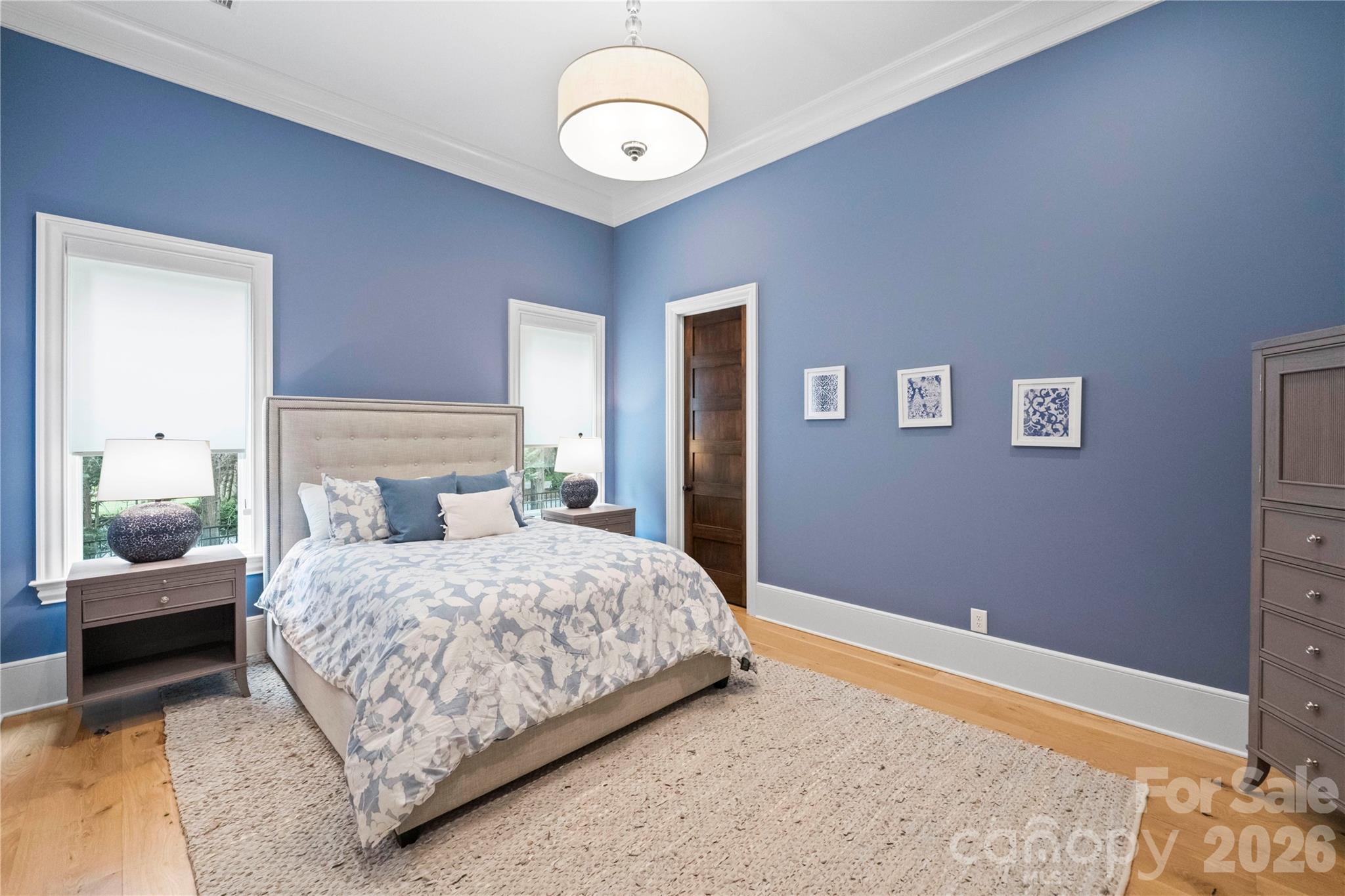 West Bay - Residential