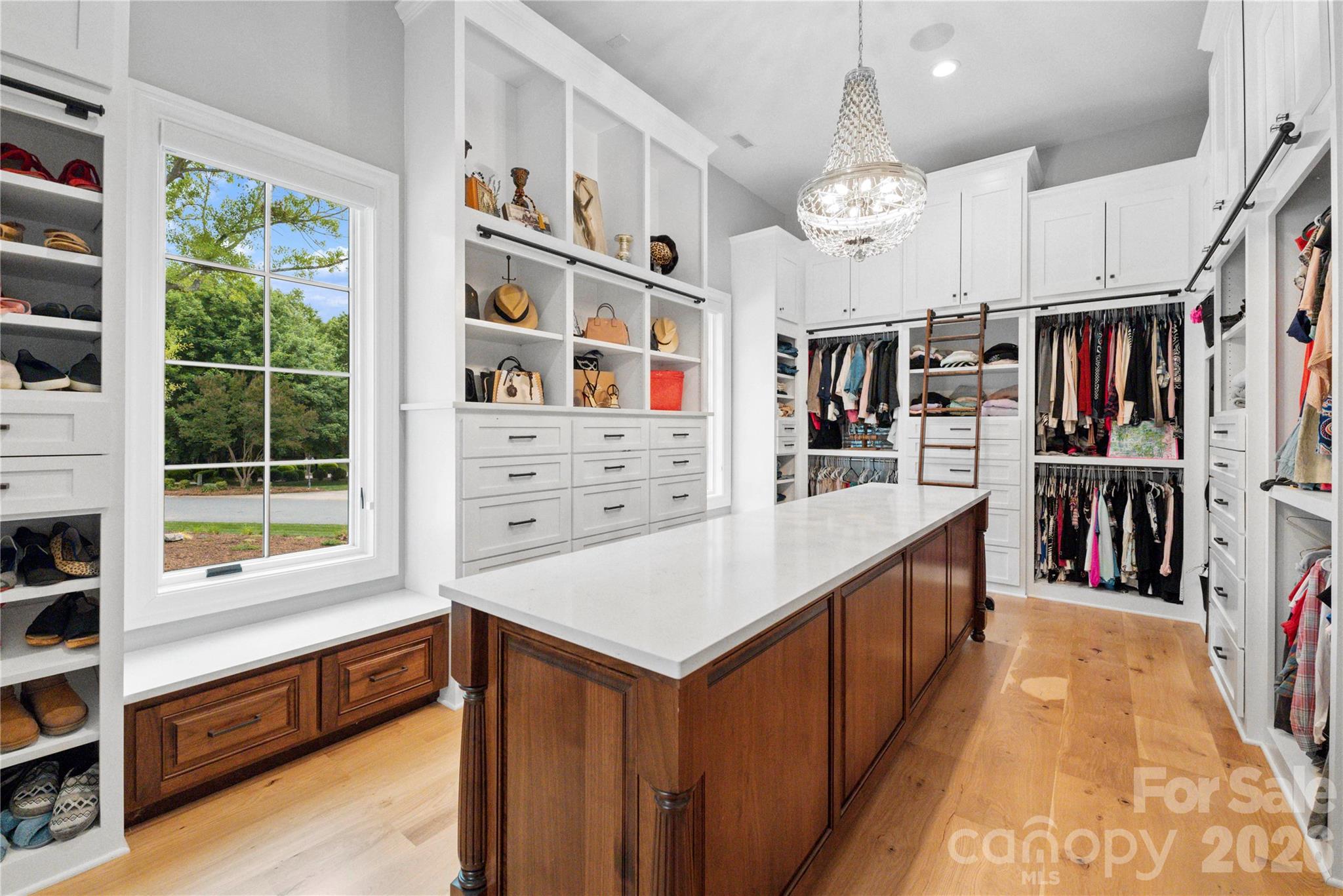 West Bay - Residential