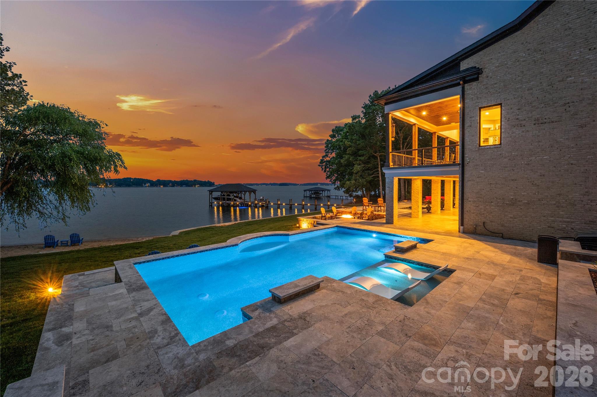 West Bay - Residential