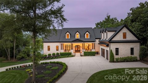 8170 Bay Pointe Drive Denver NC 28037