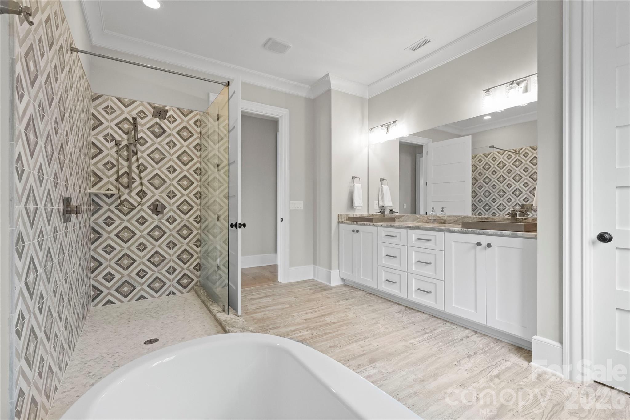 West Bay - Residential