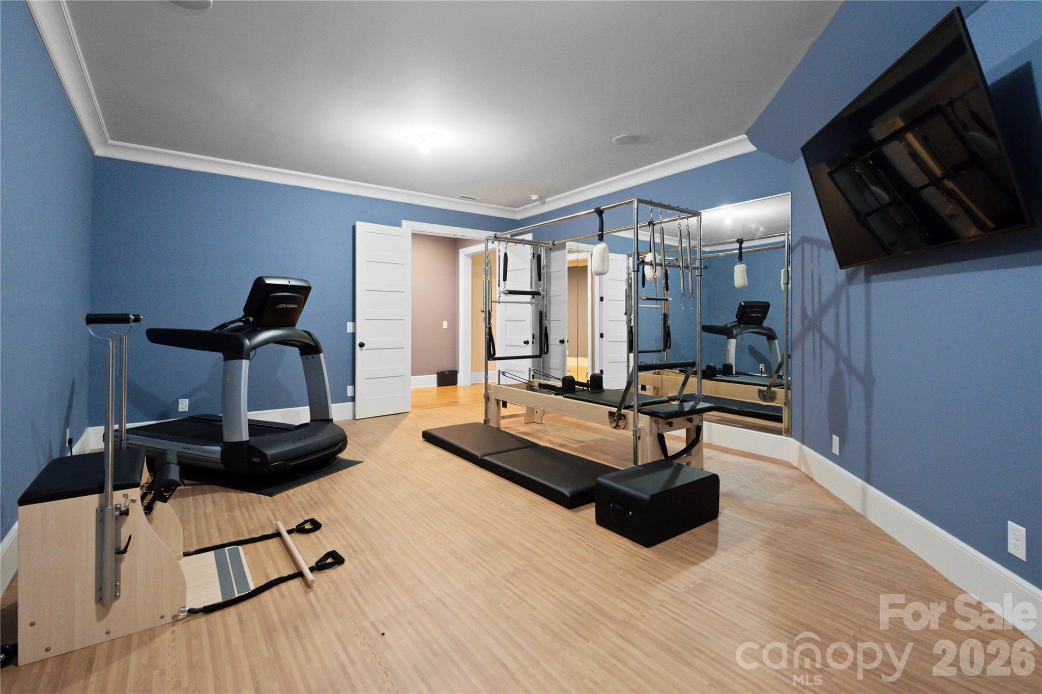 West Bay - Residential