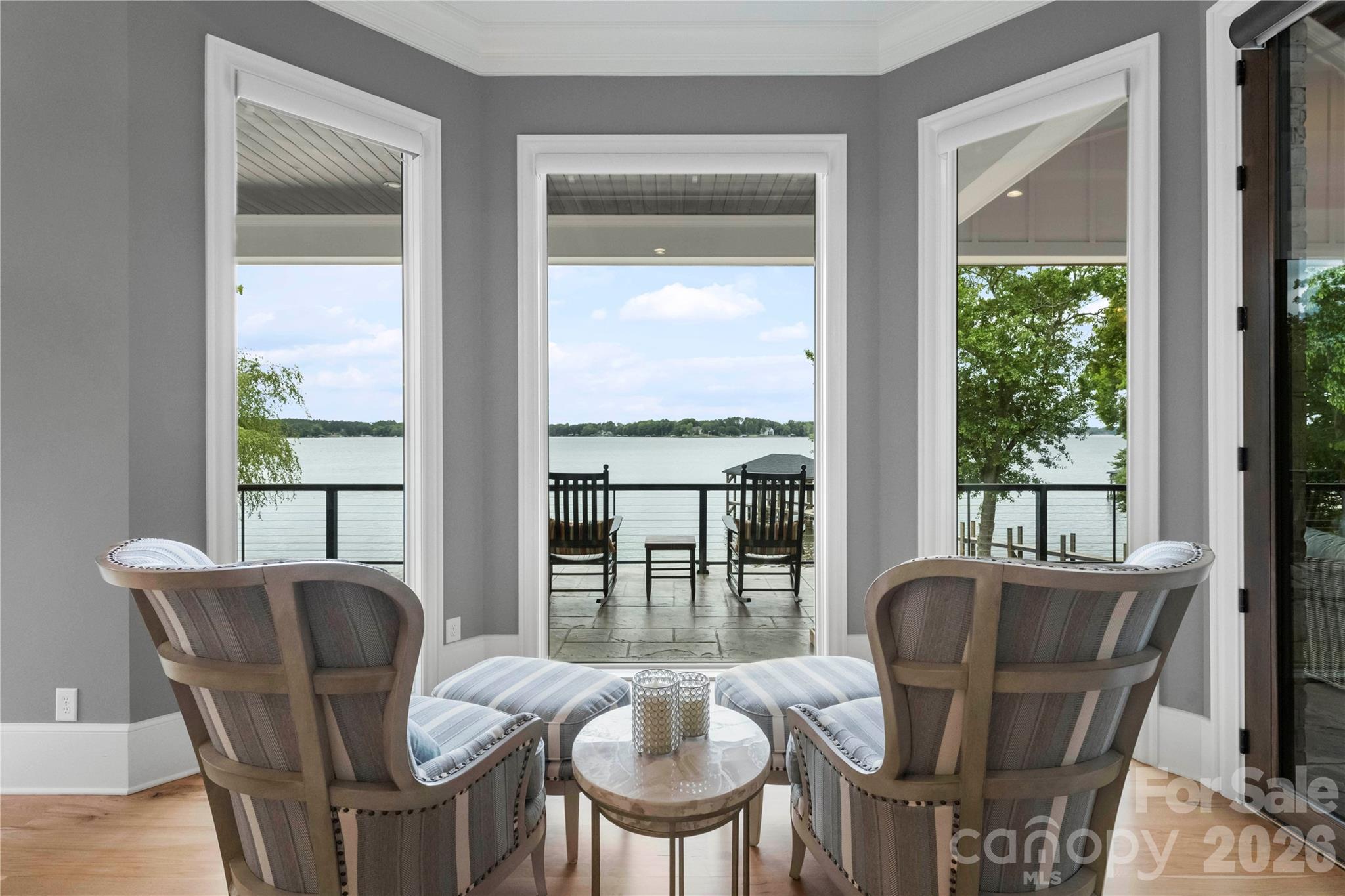 West Bay - Residential