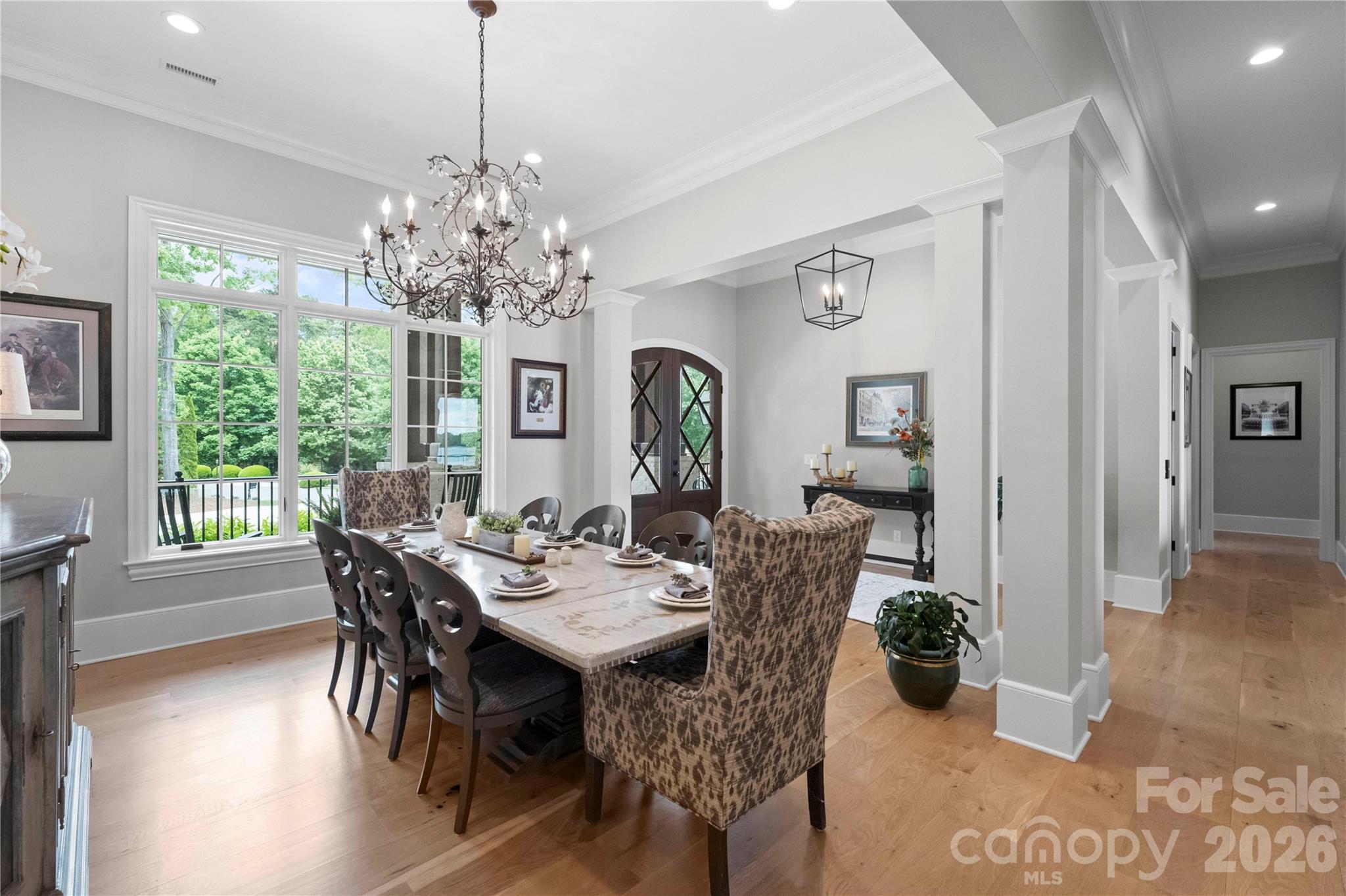 West Bay - Residential