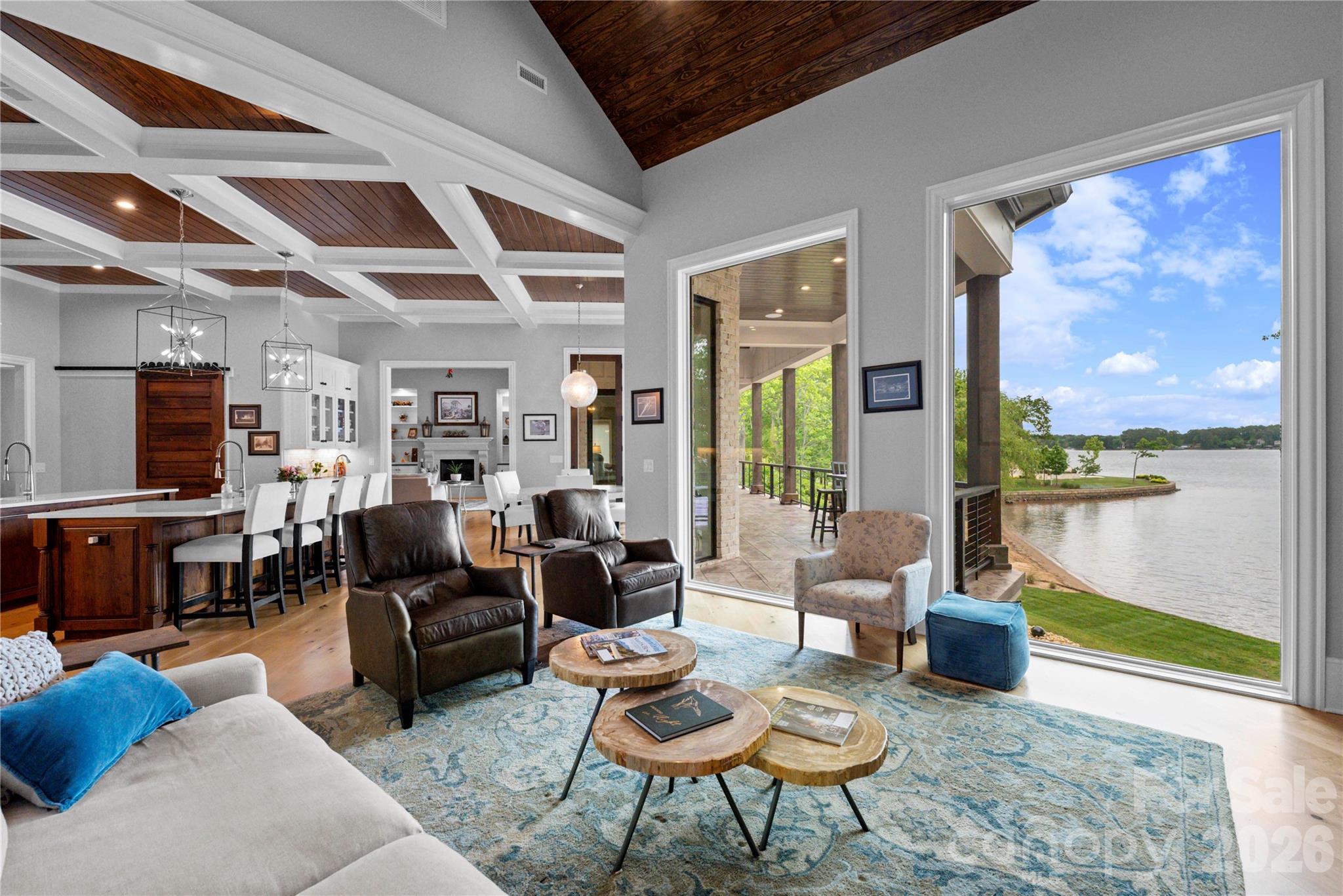 West Bay - Residential