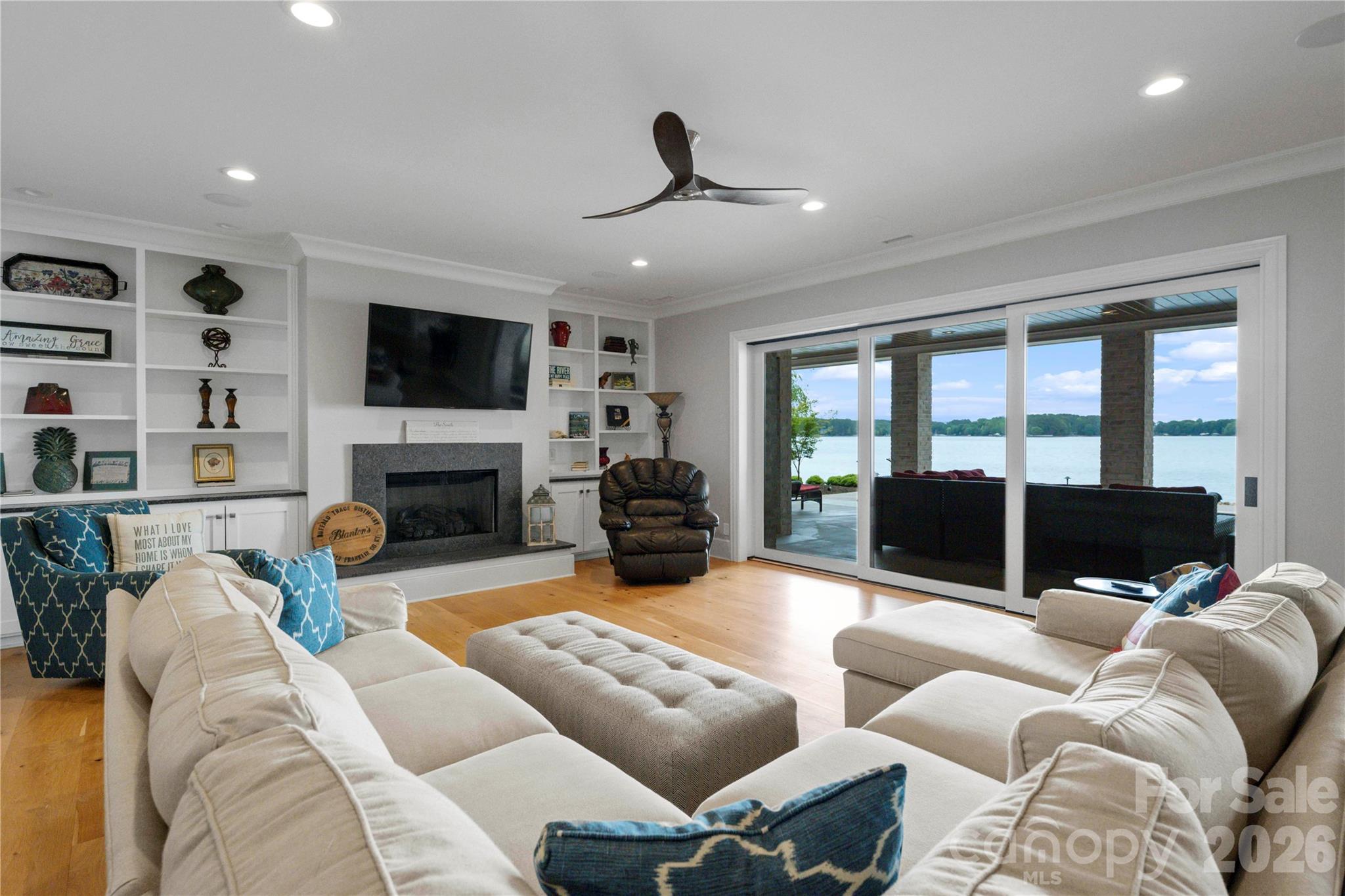 West Bay - Residential