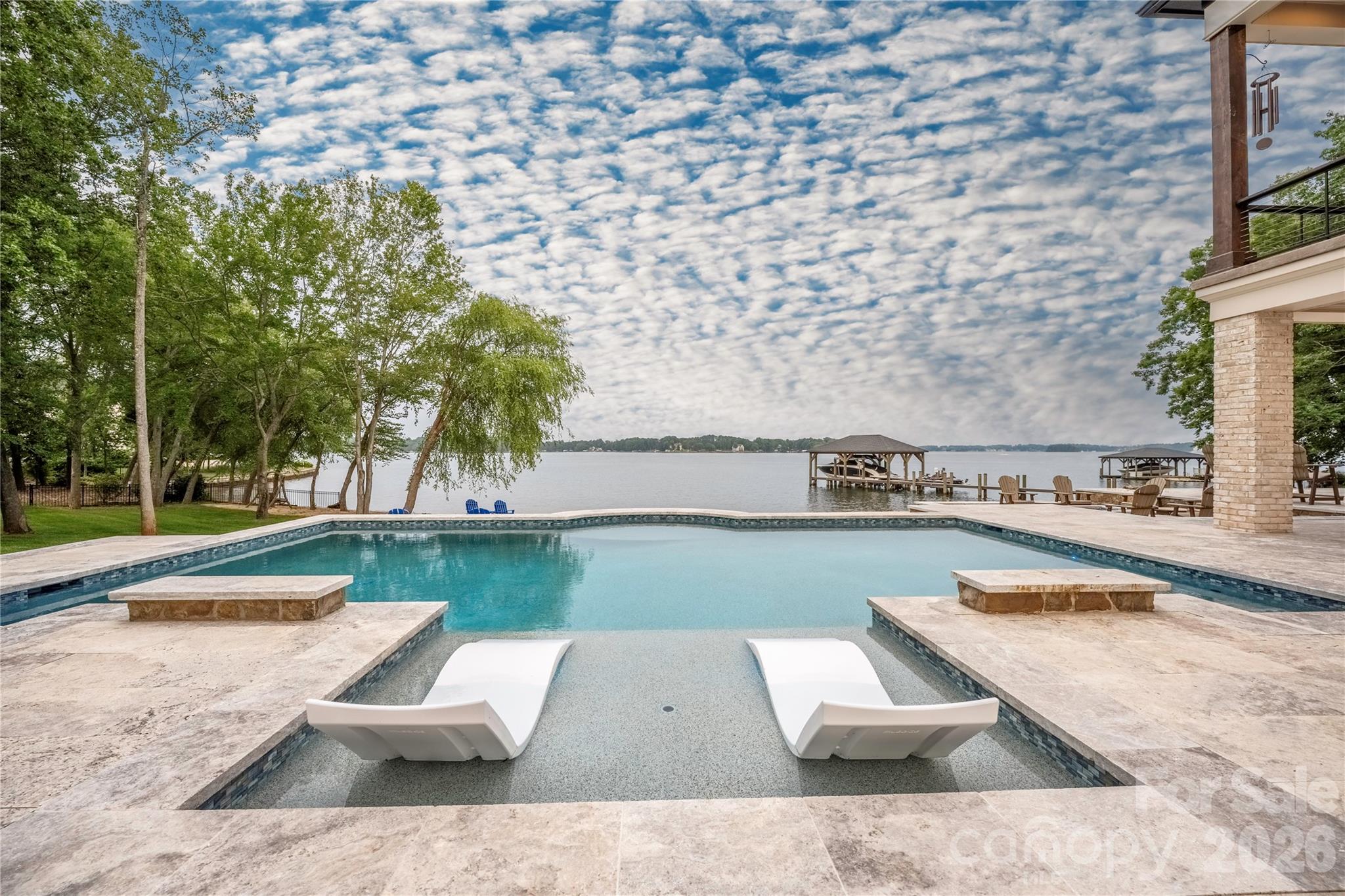 West Bay - Residential