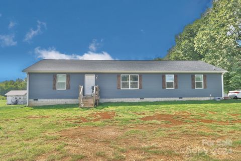 A home in East Bend