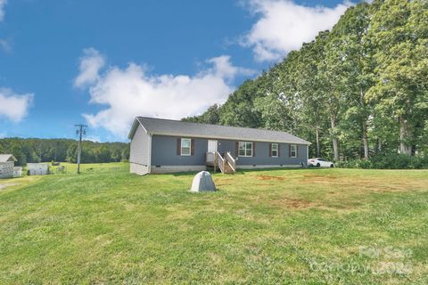 A home in East Bend