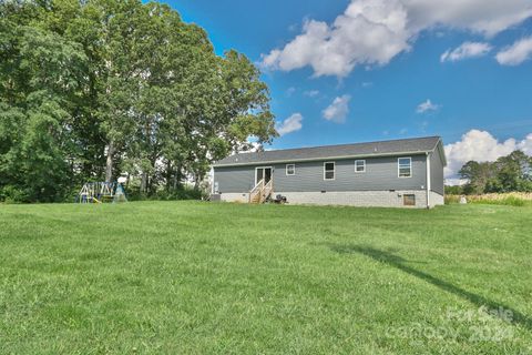 A home in East Bend