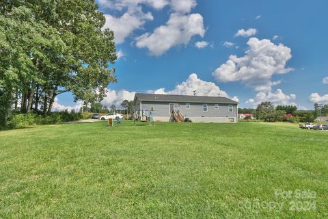 A home in East Bend