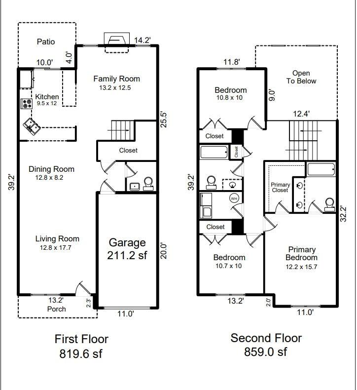 Tyler Woods - Residential Lease