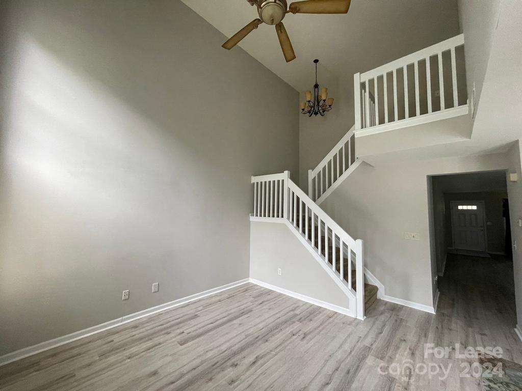 Tyler Woods - Residential Lease