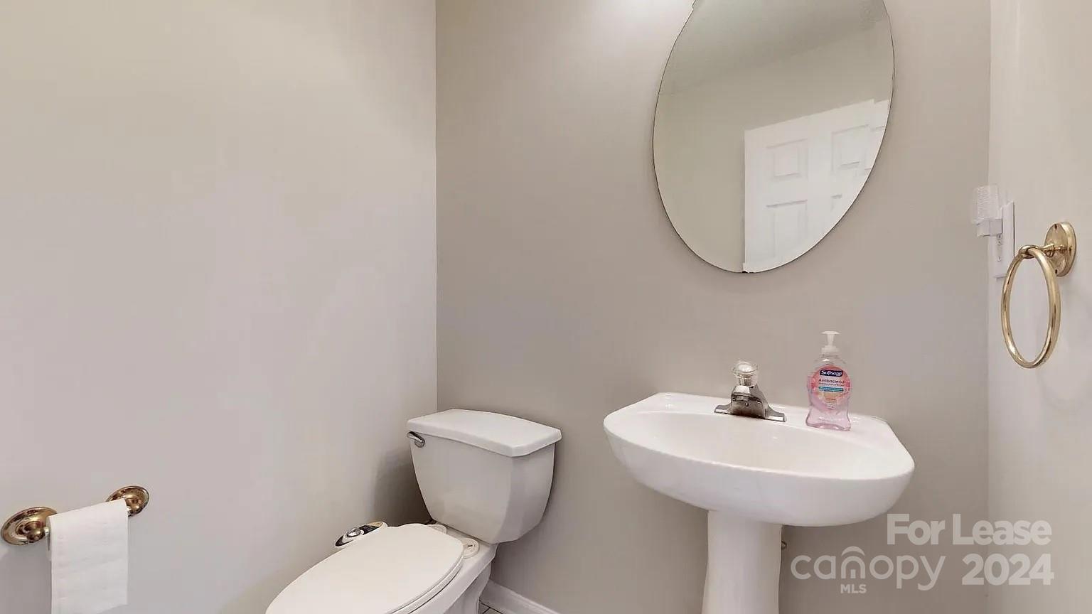 Tyler Woods - Residential Lease