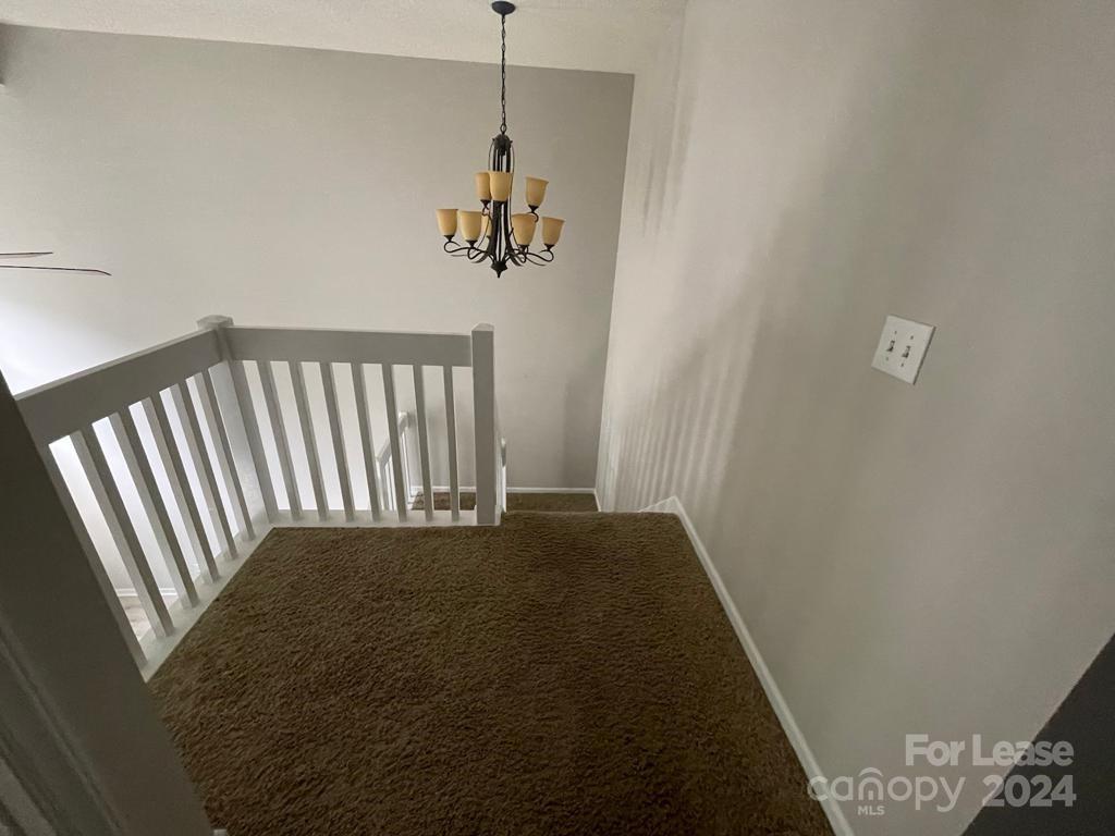 Tyler Woods - Residential Lease