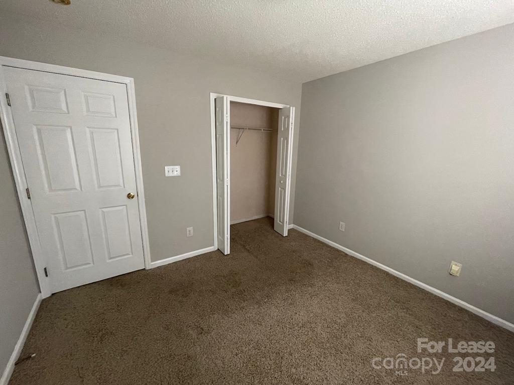 Tyler Woods - Residential Lease