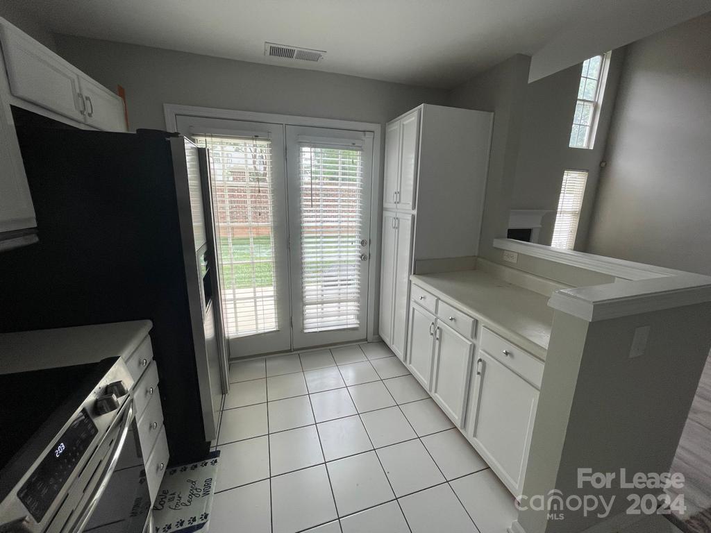 Tyler Woods - Residential Lease