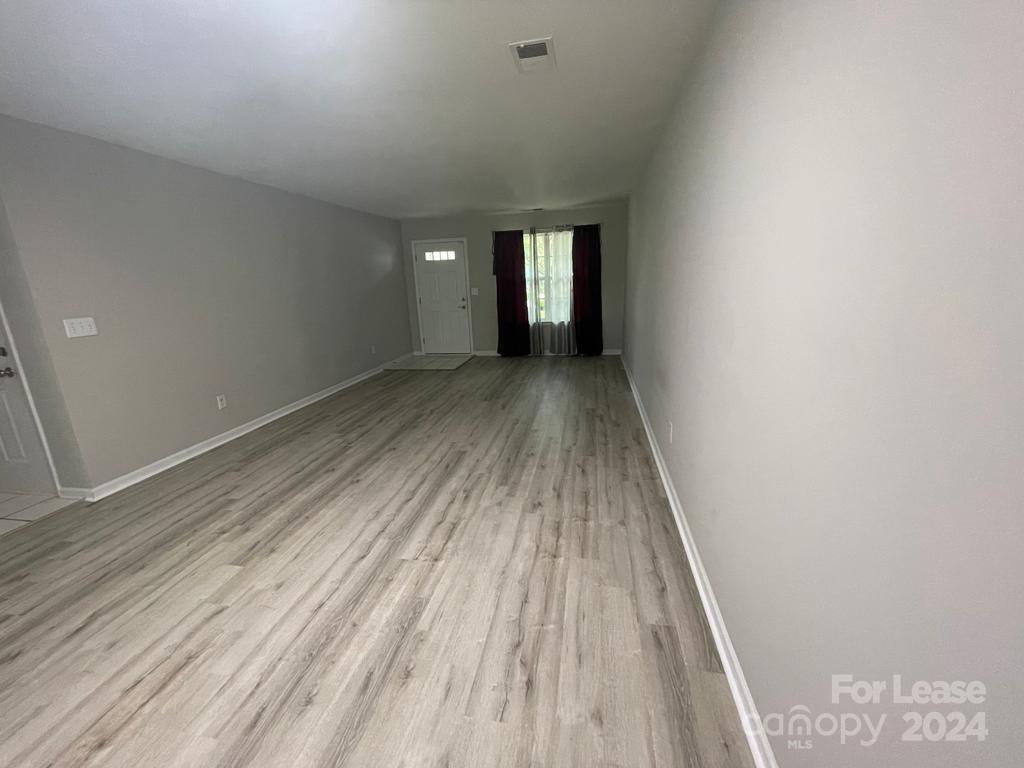 Tyler Woods - Residential Lease