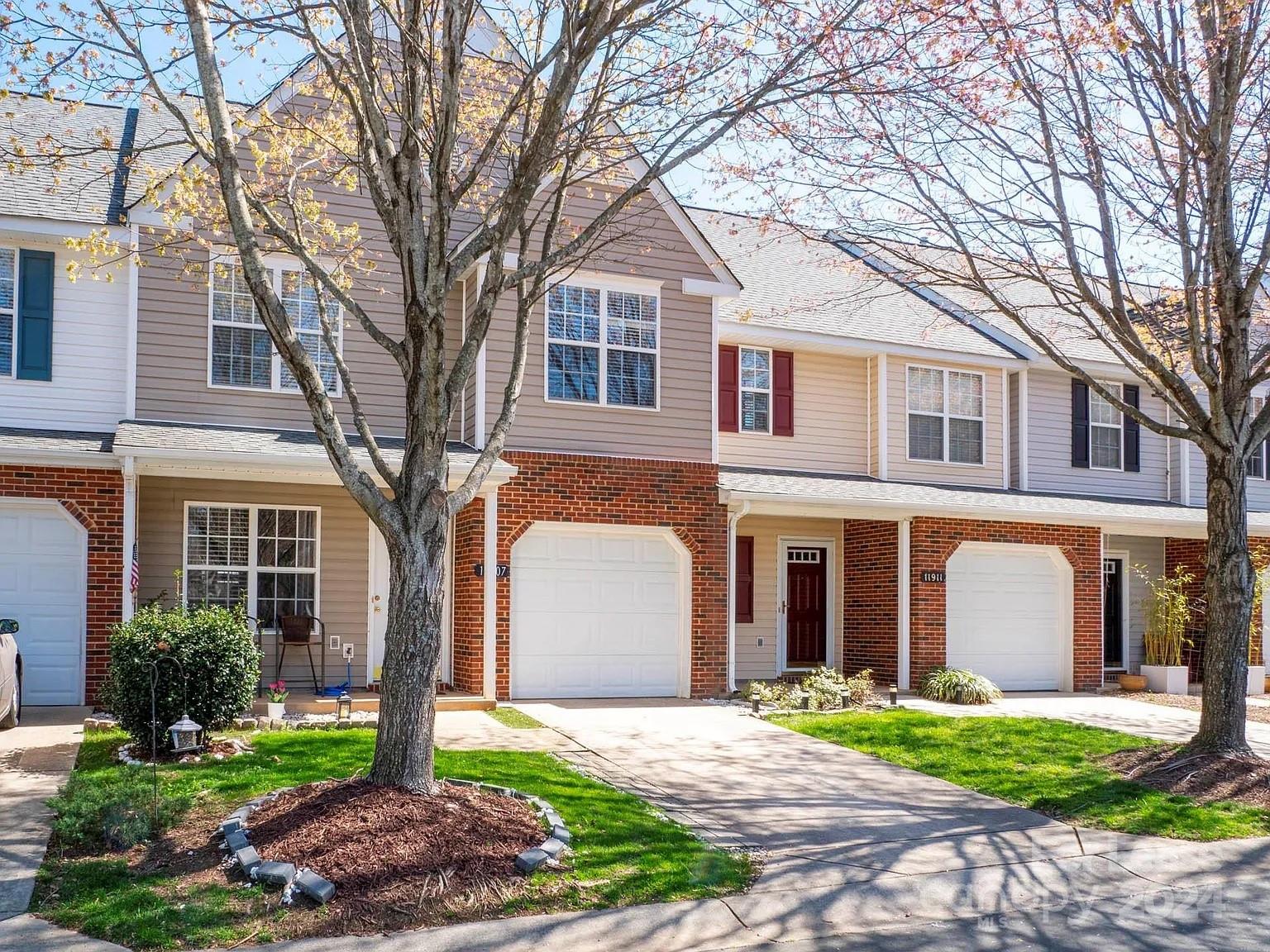 Tyler Woods - Residential Lease