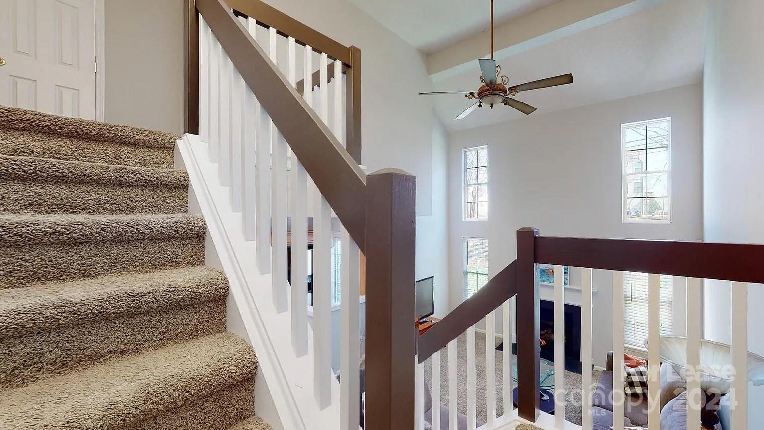 Tyler Woods - Residential Lease