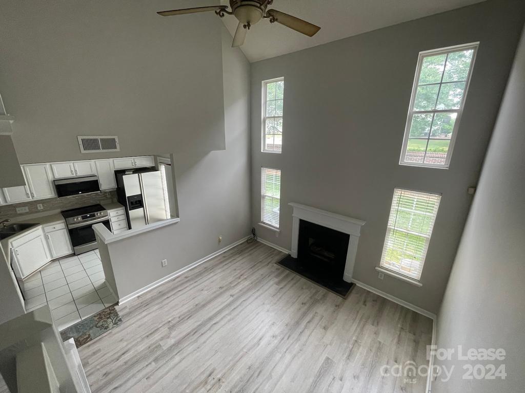 Tyler Woods - Residential Lease