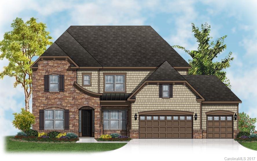 Waterside at the Catawba - Residential