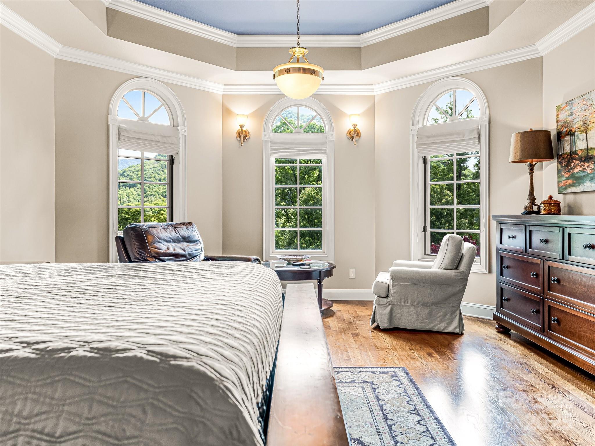 FIE TOP WOODLANDS - Residential