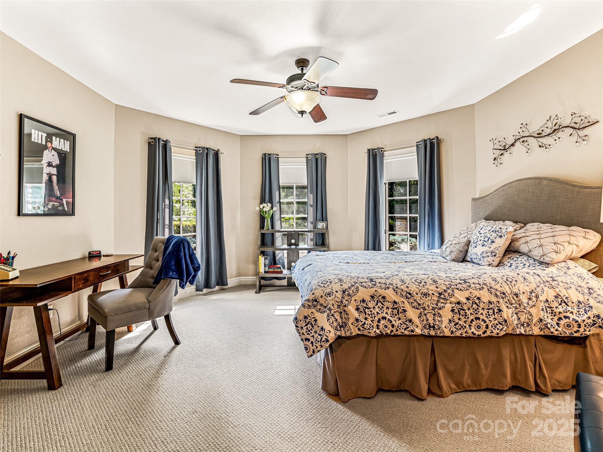 FIE TOP WOODLANDS - Residential