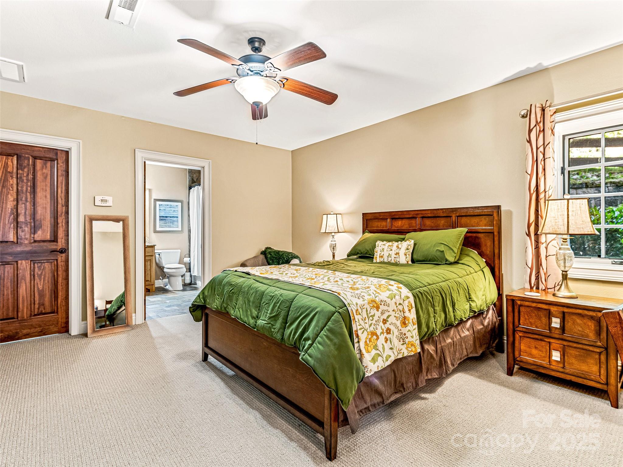 FIE TOP WOODLANDS - Residential