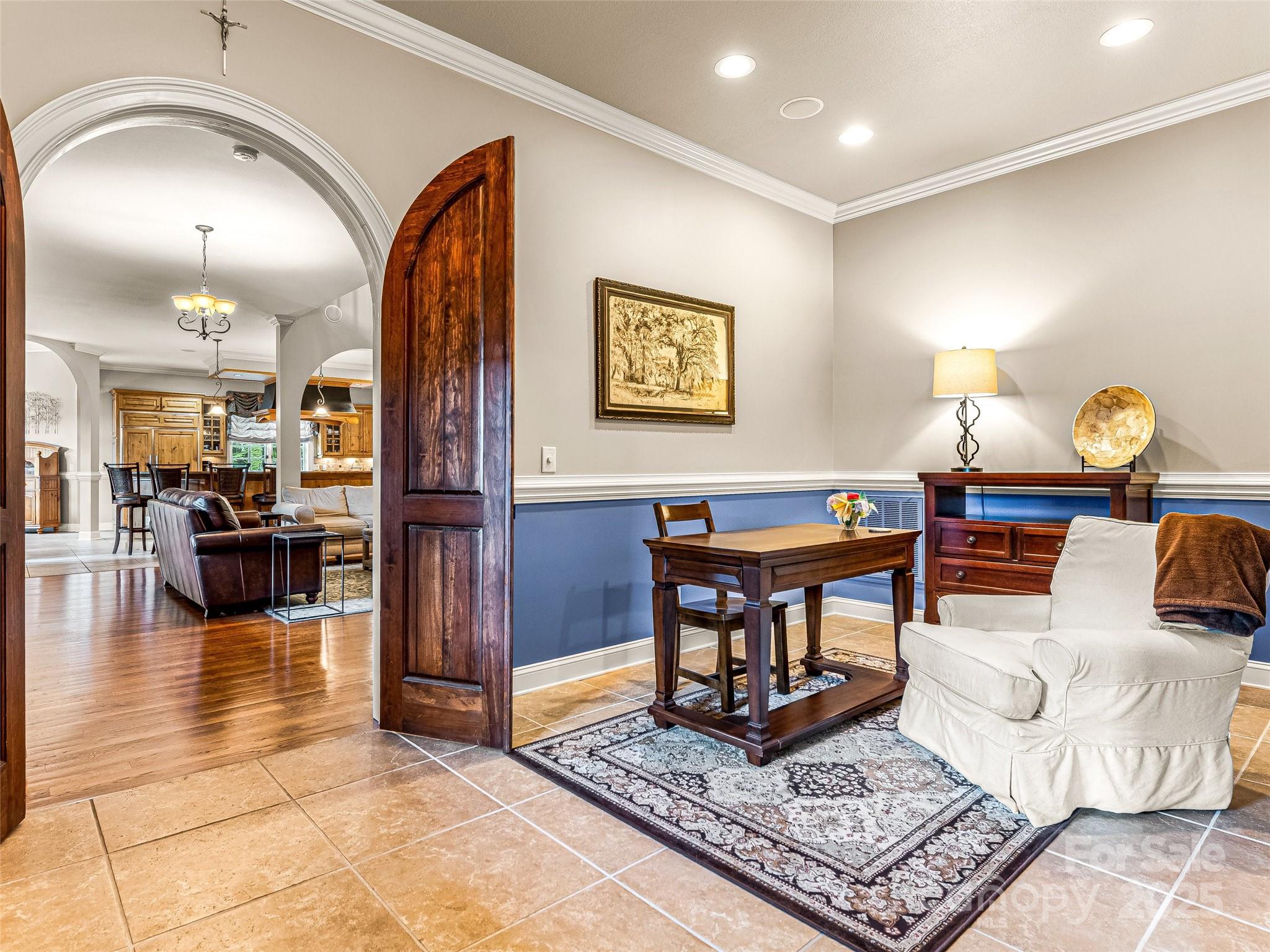 FIE TOP WOODLANDS - Residential