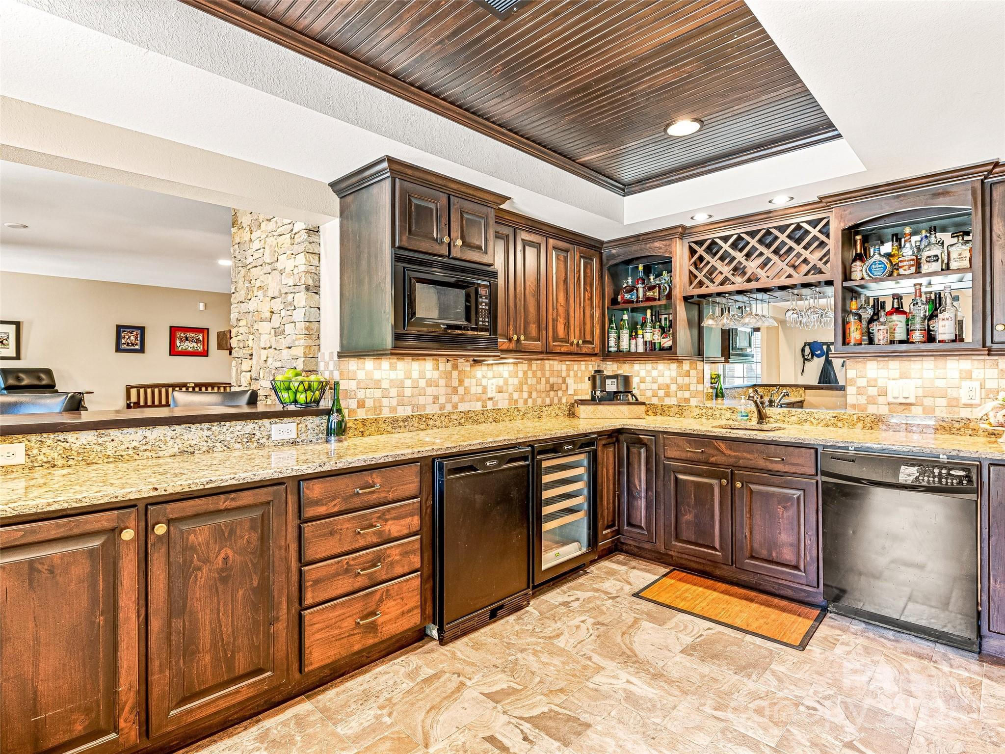 FIE TOP WOODLANDS - Residential