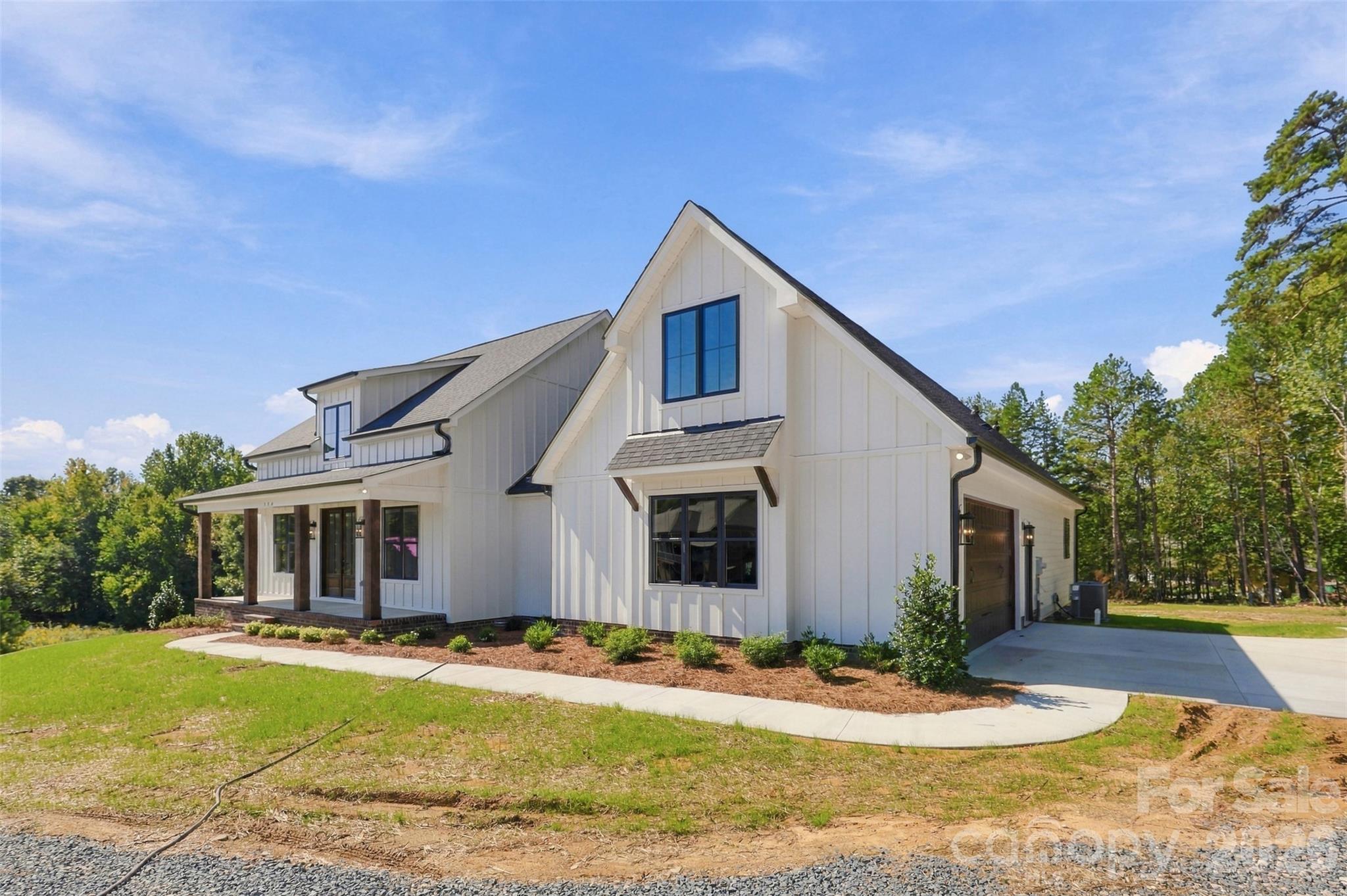 394 S NC 200 Highway