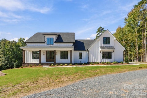 Photo of 394 S NC 200 Highway, Stanfield, NC 28163 (MLS # 4434017)