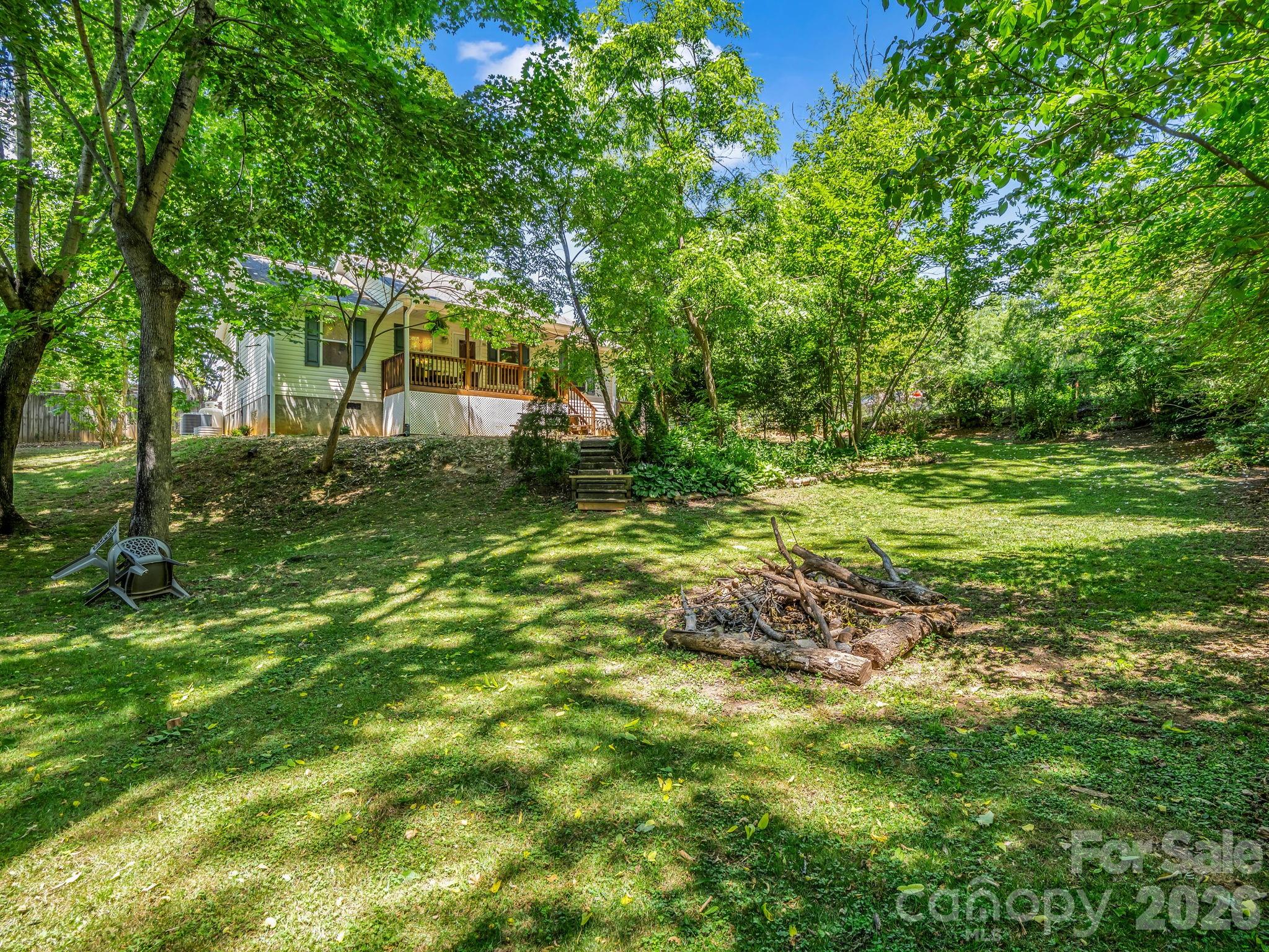 99999 Peace Street 18A