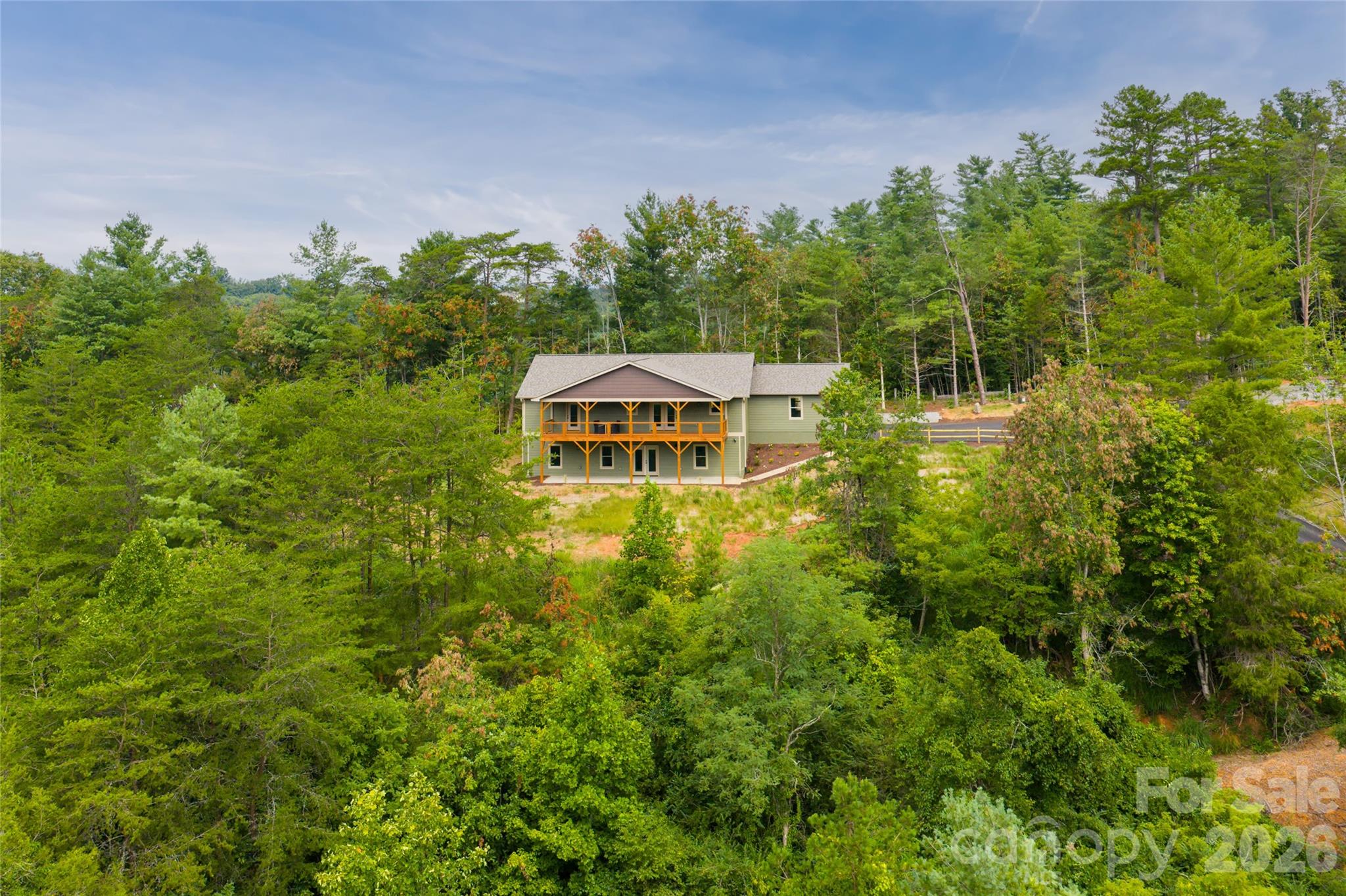 181 Flint Morgan Road