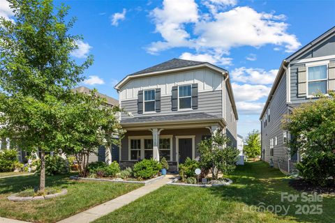 11965 Hambright Road Huntersville NC 28078