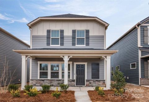 11965 Hambright Road Huntersville NC 28078