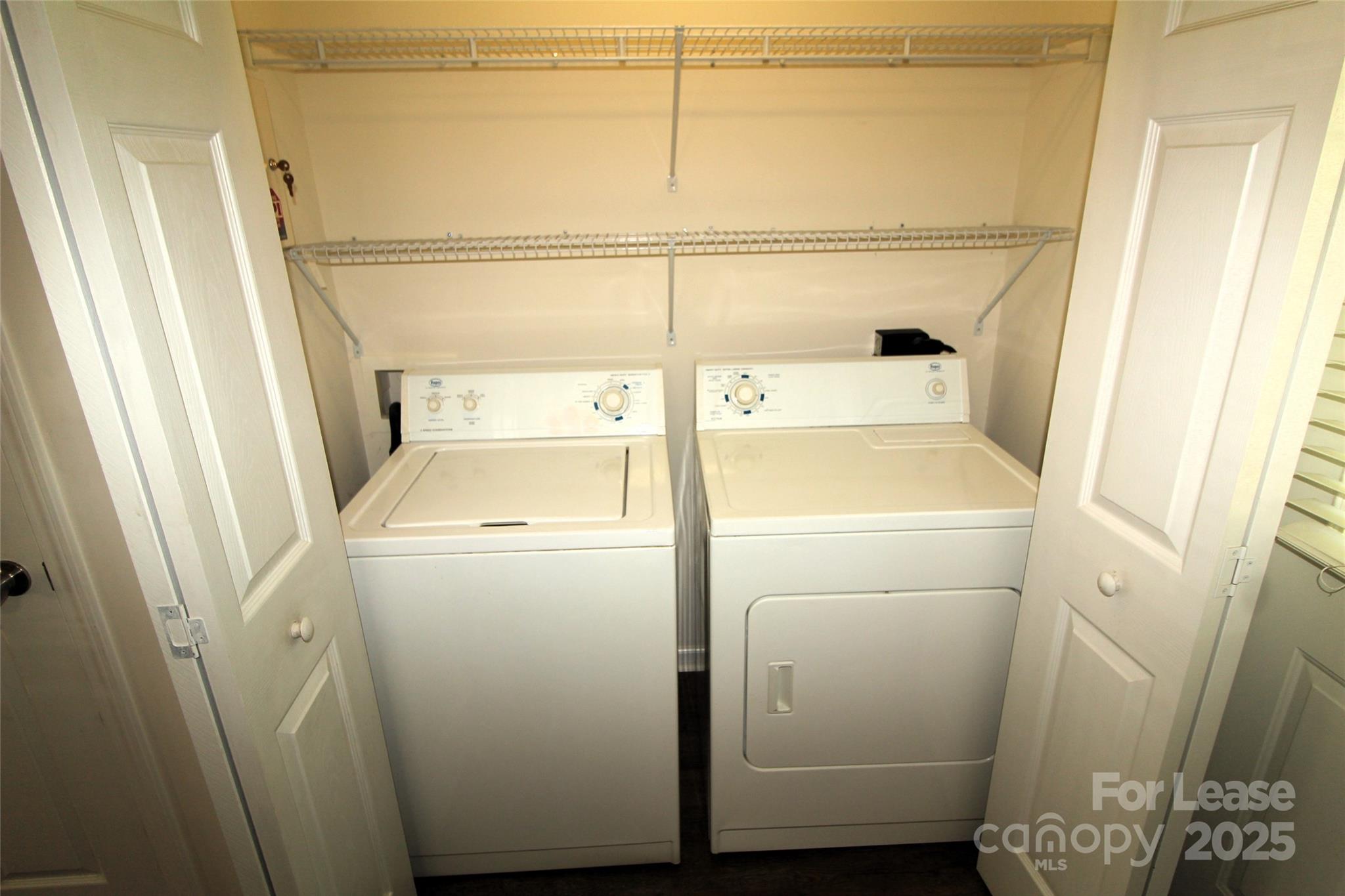 Meadow Creek - Residential Lease