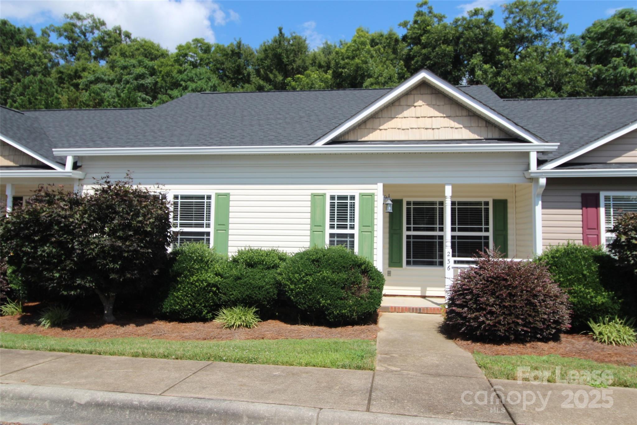 Meadow Creek - Residential Lease