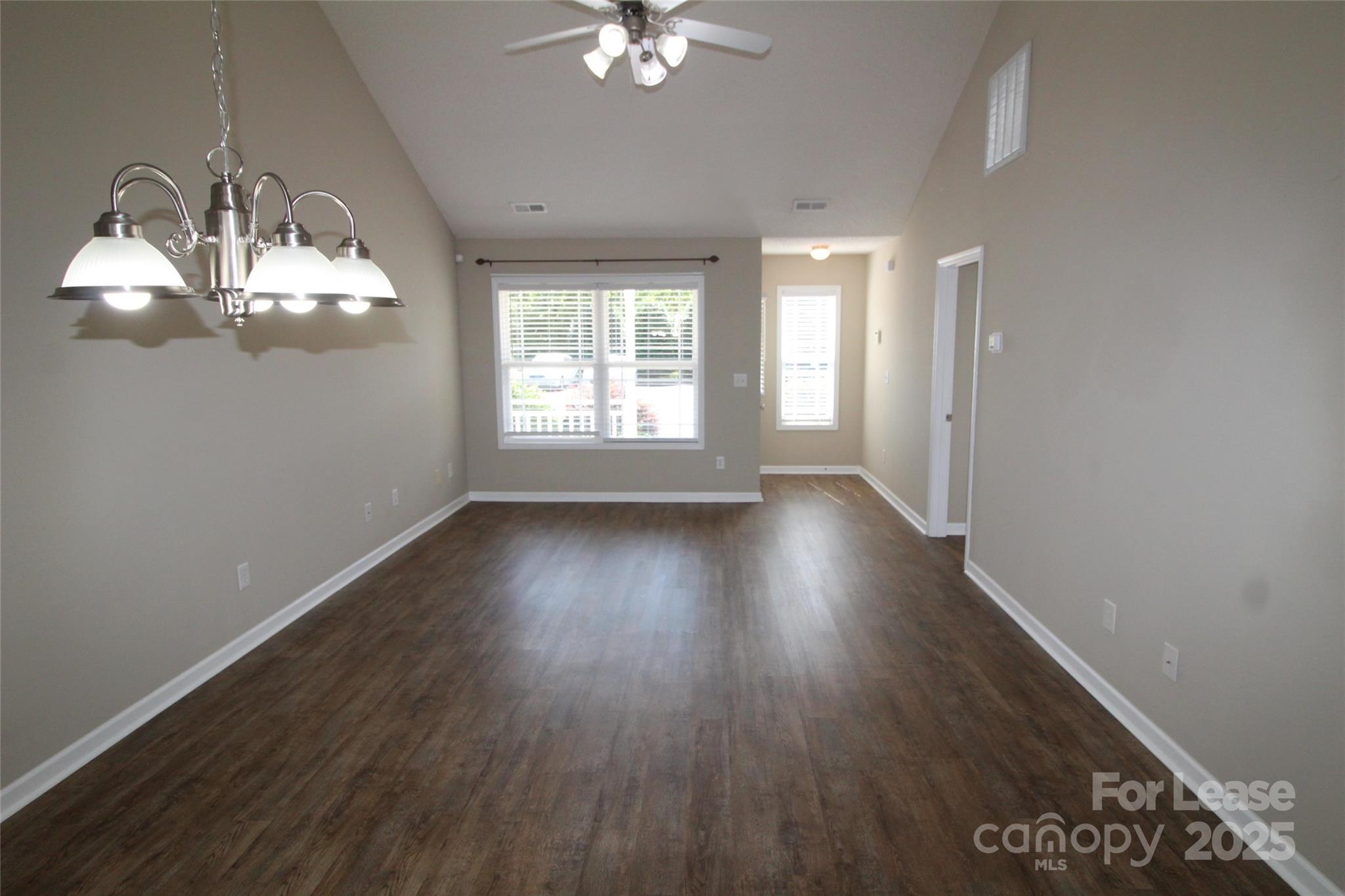 Meadow Creek - Residential Lease