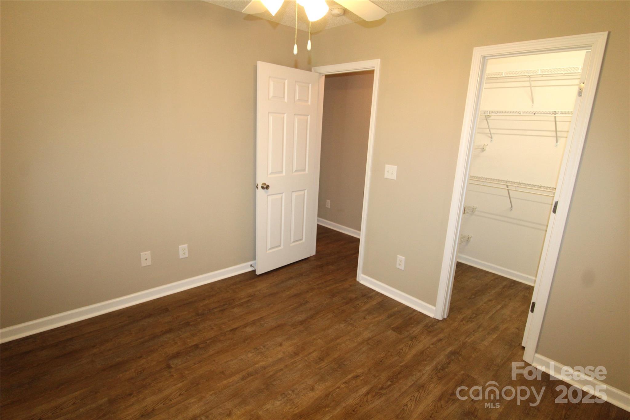 Meadow Creek - Residential Lease
