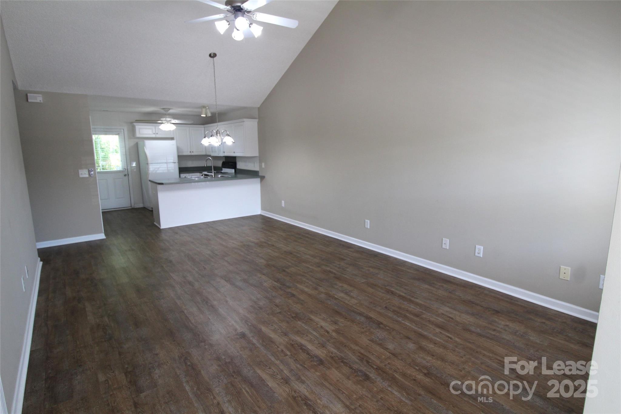 Meadow Creek - Residential Lease